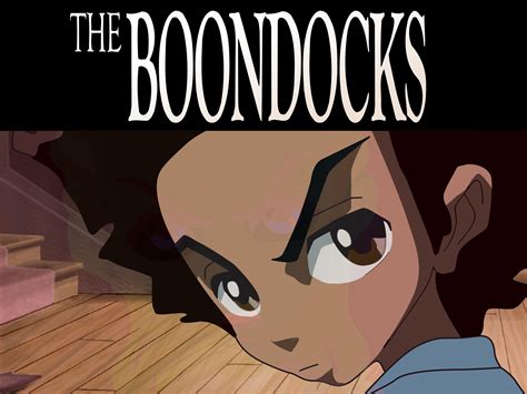 where can i watch boondocks in australia|Watch The Boondocks Season 1 in Australia